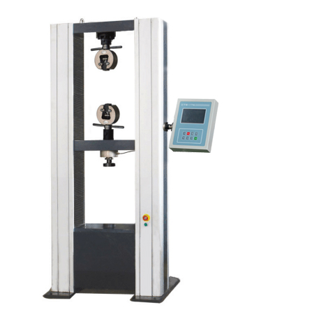 LNTM-S10液晶數顯萬能試驗機